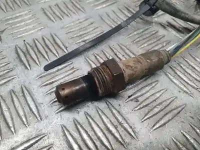 Second-hand car spare part lambda probe for citroen jumpy furgon control m oem iam references 9816276480  0281006851