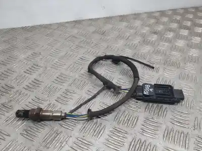 Second-hand car spare part Lambda Probe for CITROEN JUMPY FURGON CONTROL M OEM IAM references 9816276480  0281006851