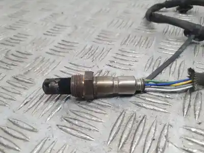 Second-hand car spare part lambda probe for citroen jumpy furgon control m oem iam references 9816276480  0281006851