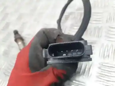 Second-hand car spare part lambda probe for citroen jumpy furgon control m oem iam references 9816276480  0281006851