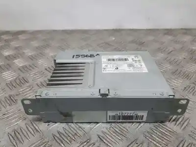 Автозапчасти б/у электронный модуль за CITROEN JUMPY FURGON CONTROL M ссылки OEM IAM 9818777780  