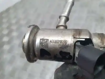 Second-hand car spare part injector for citroen jumpy furgon control m oem iam references 9842811780  a3c00216200