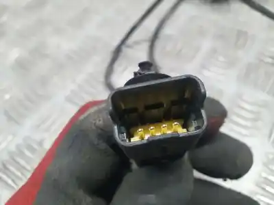 Автозапчастина б/у датчик для citroen jumpy furgon control m посилання на oem iam 9812376480  07e157201