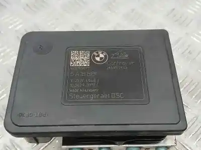 Pezzo di ricambio per auto di seconda mano abs per mini mini 5-trg. (f55) cooper riferimenti oem iam 34515a1bbc0  10022021674