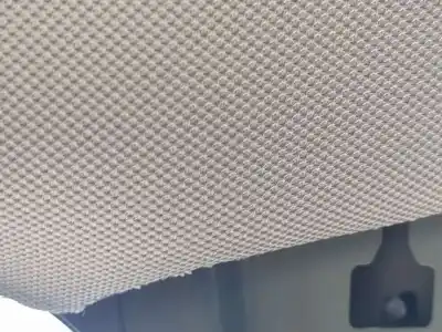 Pezzo di ricambio per auto di seconda mano  per MINI MINI 5-TRG. (F55)  Riferimenti OEM IAM 72127315040  