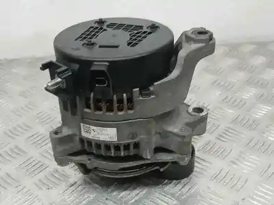 Автозапчастина б/у генератор для mini mini 5-trg. (f55) cooper посилання на oem iam 8680374  1042119870