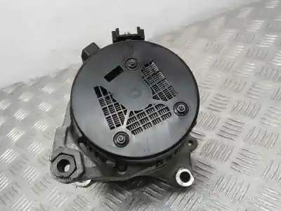 Автозапчастина б/у генератор для mini mini 5-trg. (f55) cooper посилання на oem iam 8680374  1042119870