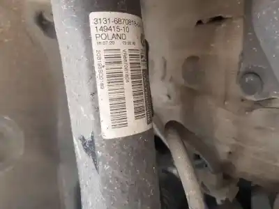 Pezzo di ricambio per auto di seconda mano Ammortizzatore Anteriore Destro per MINI MINI 5-TRG. (F55) Cooper Riferimenti OEM IAM 3131687081804  