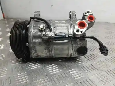 Автозапчастина б/у компресор кондиционера для mini mini 5-trg. (f55) cooper посилання на oem iam 64525a21d11 tgtuu4057 