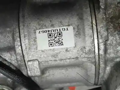 Автозапчастина б/у компресор кондиционера для mini mini 5-trg. (f55) cooper посилання на oem iam 64525a21d11 tgtuu4057 