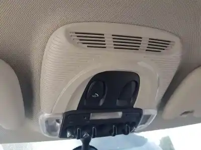 Pezzo di ricambio per auto di seconda mano  per MINI MINI 5-TRG. (F55)  Riferimenti OEM IAM 63319365100  
