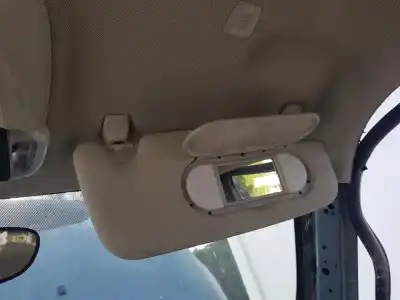 Автозапчастина б/у правильний натір для mini mini 5-trg. (f55) cooper посилання на oem iam 51165a14c00  