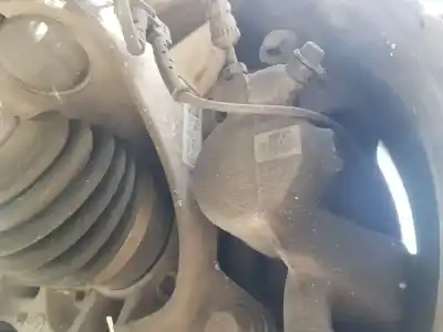 Pezzo di ricambio per auto di seconda mano Pinza Freno Anteriore Sinistra per MINI MINI 5-TRG. (F55) Cooper Riferimenti OEM IAM 34116860261  