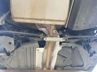 Автозапчасти б/у ЗАДНИЙ МОСТ за MINI MINI 5-TRG. (F55)  ссылки OEM IAM 33306851559  