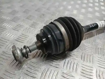 Second-hand car spare part front left transmission for mini mini 5-trg. (f55) cooper oem iam references 8643361  15540010