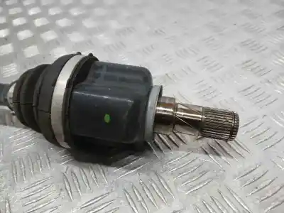 Second-hand car spare part front left transmission for mini mini 5-trg. (f55) cooper oem iam references 8643361  15540010