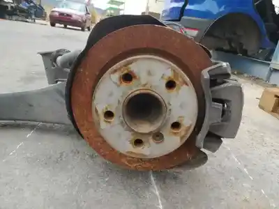 Second-hand car spare part rear axle for mini mini 5-trg. (f55) cooper oem iam references 33306851559  