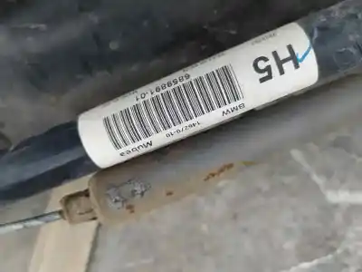Second-hand car spare part rear axle for mini mini 5-trg. (f55) cooper oem iam references 33306851559  