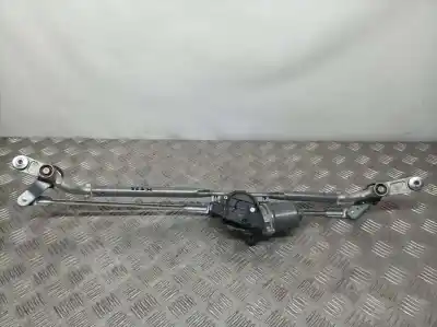 Second-hand car spare part Front Windshield Wiper Motor for MINI MINI 5-TRG. (F55) Cooper OEM IAM references 741978702  AV1590607696