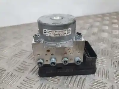 Автозапчастина б/у  для MINI MINI 5-TRG. (F55)  Посилання на OEM IAM 34515A1BBC001  10022021674