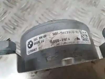 Second-hand car spare part abs for mini mini 5-trg. (f55) cooper oem iam references 34515a1bbc001  10022021674
