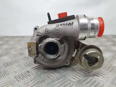 İkinci el araba yedek parçası  için RENAULT MEGANE II BERLINA 5P  OEM IAM referansları 54359700012  478276H307056