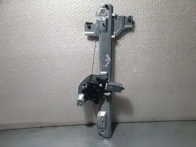Pezzo di ricambio per auto di seconda mano alzacristalli anteriore destro per citroen c3 origins riferimenti oem iam 9840154480