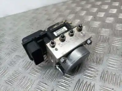 Peça sobressalente para automóvel em segunda mão Abs por CITROEN NEMO Basis Referências OEM IAM 51801321  02652319997