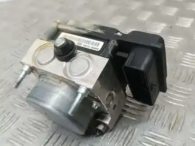 Peça sobressalente para automóvel em segunda mão abs por citroen nemo basis referências oem iam 51801321  02652319997