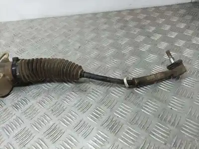 Second-hand car spare part steering rack for citroen nemo basis oem iam references 517841910  a0010612