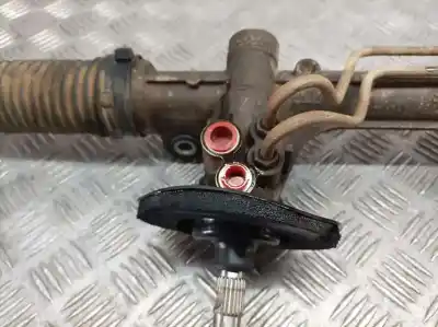 Second-hand car spare part steering rack for citroen nemo basis oem iam references 517841910  a0010612