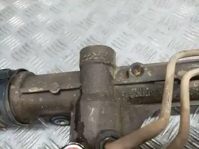 Second-hand car spare part steering rack for citroen nemo basis oem iam references 517841910  a0010612