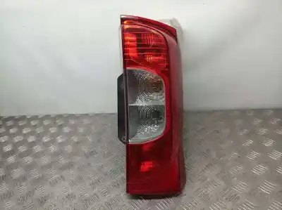 Автозапчасти б/у правый задний фонарь за CITROEN NEMO Basis ссылки OEM IAM 13202F  01353205080