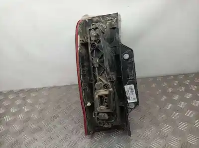 Second-hand car spare part right tailgate light for citroen nemo basis oem iam references 13202f  01353205080