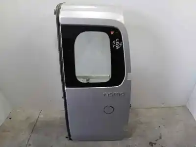Автозапчасти б/у дверь задняя правая за CITROEN NEMO Basis ссылки OEM IAM   