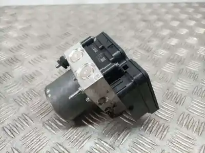 Peça sobressalente para automóvel em segunda mão abs por peugeot 308 allure referências oem iam 9835100780  970261