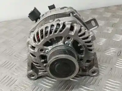 Peça sobressalente para automóvel em segunda mão Alternador por PEUGEOT 308 Allure Referências OEM IAM 9827171980  A002TV2081ZE