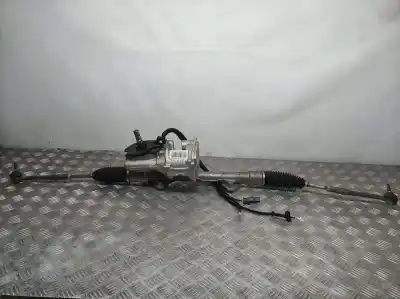 Pièce détachée automobile d'occasion  pour CITROEN C3  Références OEM IAM 9813669780  