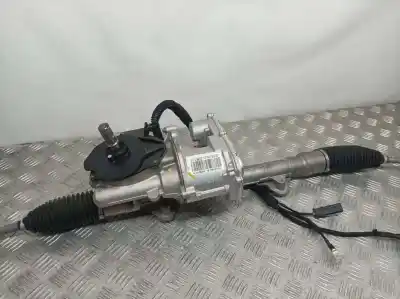 Second-hand car spare part steering rack for citroen c3 origins oem iam references 9813669780  