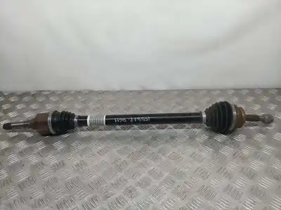 Pièce détachée automobile d'occasion  pour CITROEN C3  Références OEM IAM 9677476680  