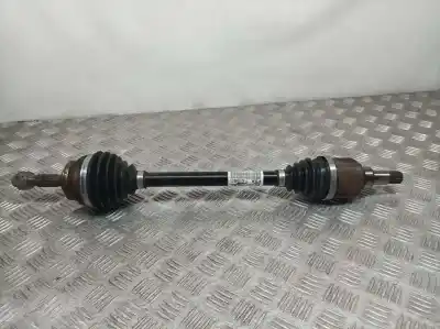 Pièce détachée automobile d'occasion  pour CITROEN C3  Références OEM IAM 9677476580  