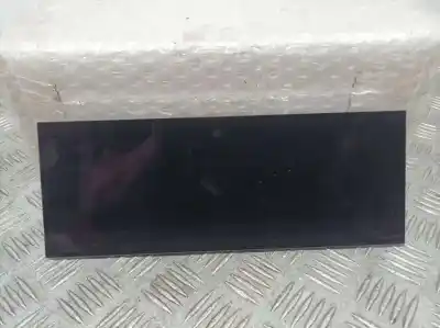 Peça sobressalente para automóvel em segunda mão  por PEUGEOT 308  Referências OEM IAM 983765458001  GD1030SA00440