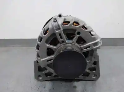 Автозапчастина б/у генератор для RENAULT CLIO V Experience Посилання на OEM IAM 231008040R  2613543B