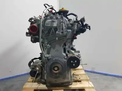 Pezzo di ricambio per auto di seconda mano MOTORE COMPLETO per RENAULT CLIO V  Riferimenti OEM IAM H4D450  U210014