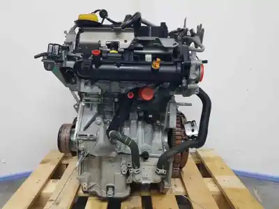 Автозапчасти б/у полный двигатель за renault clio v experience ссылки oem iam h4d450  u210014