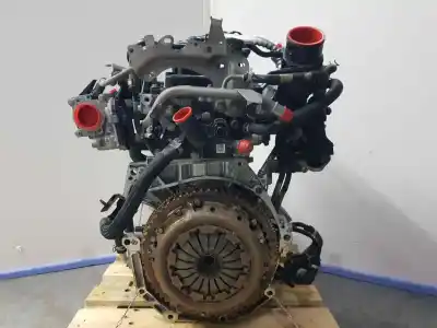 Автозапчасти б/у полный двигатель за renault clio v experience ссылки oem iam h4d450  u210014