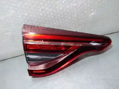 Автозапчастина б/у ЛІВИЙ ХОД ЛІХАР для RENAULT CLIO V  Посилання на OEM IAM 265551147R  17829F