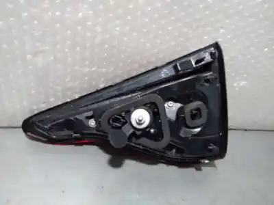Piesă de schimb auto la mâna a doua lampã spate stânga pentru renault clio v experience referințe oem iam 265551147r  17829f