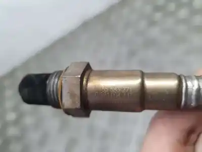 Second-hand car spare part lambda probe for opel mokka edition ecoflex oem iam references 55583271  0281004417