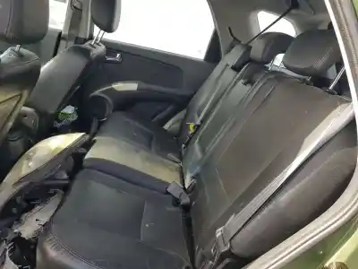Peça sobressalente para automóvel em segunda mão  por KIA SPORTAGE  Referências OEM IAM   